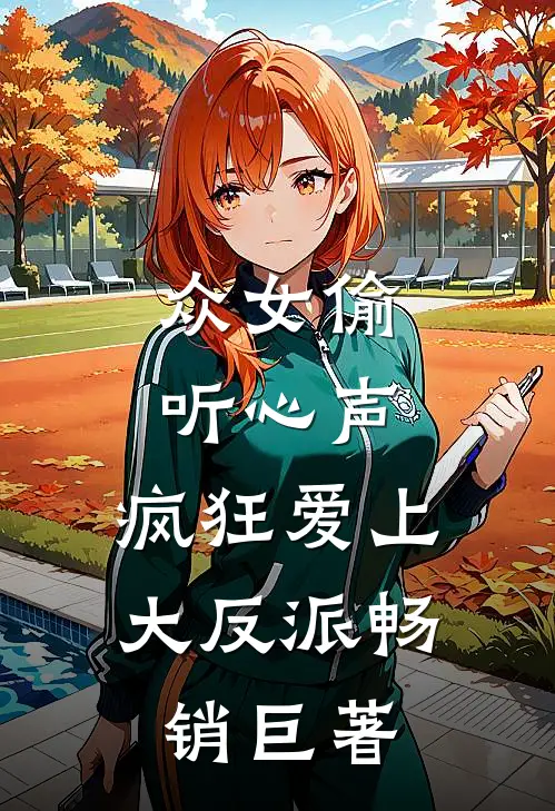 众女偷听心声，疯狂爱上大反派畅销巨著