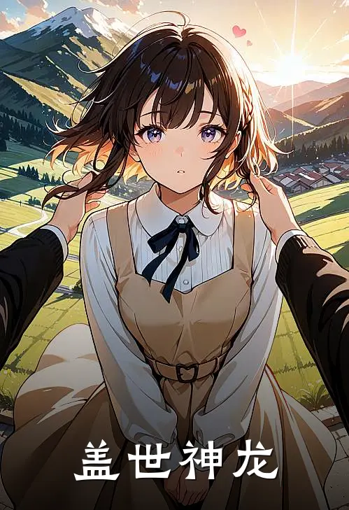 盖世神龙
