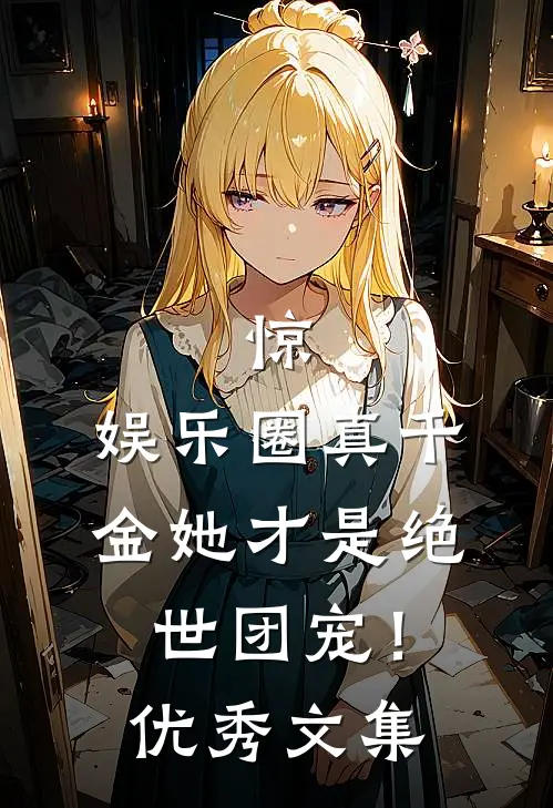 惊，娱乐圈真千金她才是绝世团宠！优秀文集