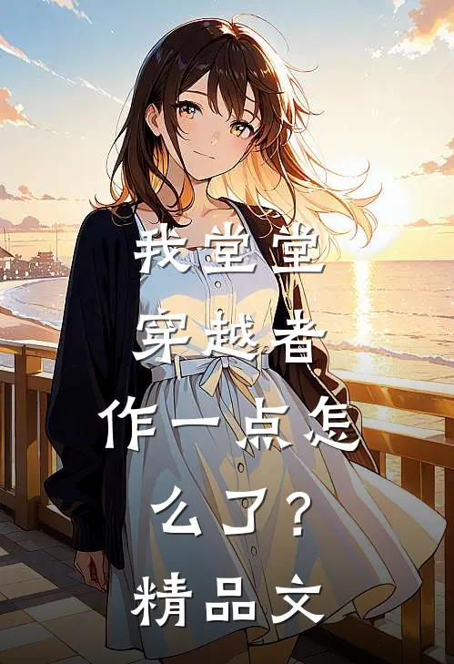 我堂堂穿越者，作一点怎么了？精品文