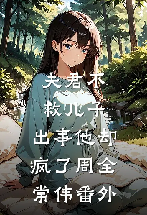 夫君不救儿子，出事他却疯了周全常伟 番外