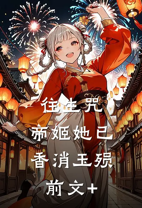 往生咒：帝姬她已香消玉殒前文+
