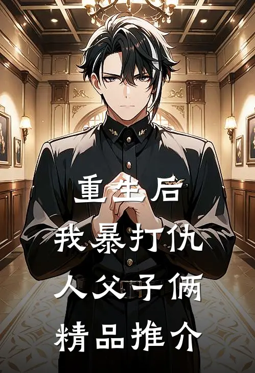 重生后，我暴打仇人父子俩精品推介