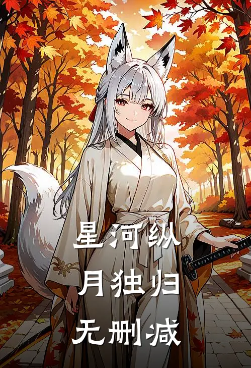 星河纵，月独归无删减