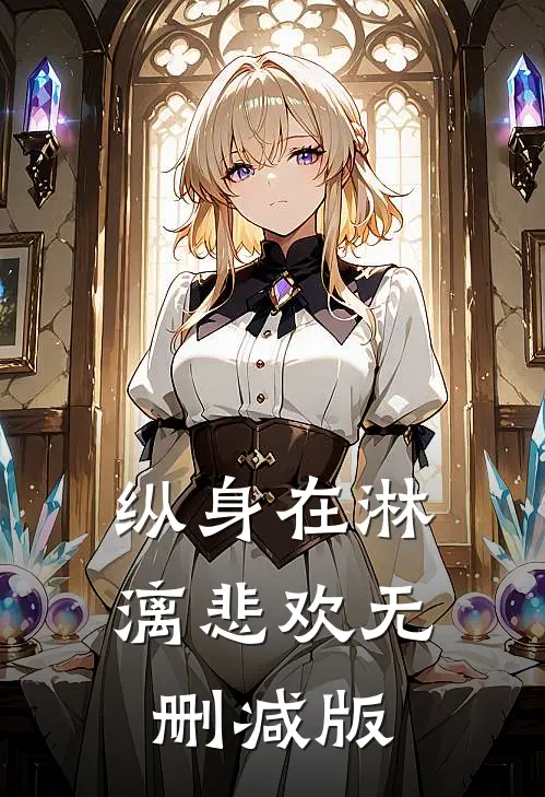 纵身在淋漓悲欢无删减版