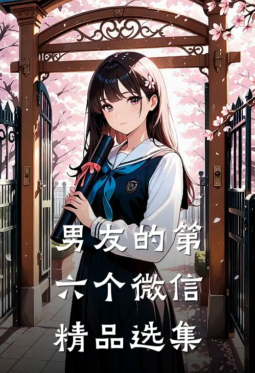 男友的第六个微信精品选集