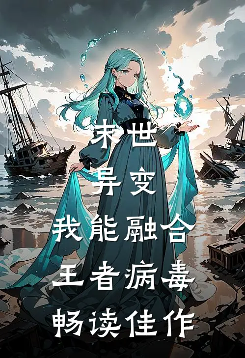 末世：异变，我能融合王者病毒畅读佳作