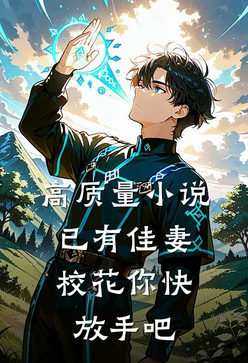 高质量小说已有佳妻，校花你快放手吧