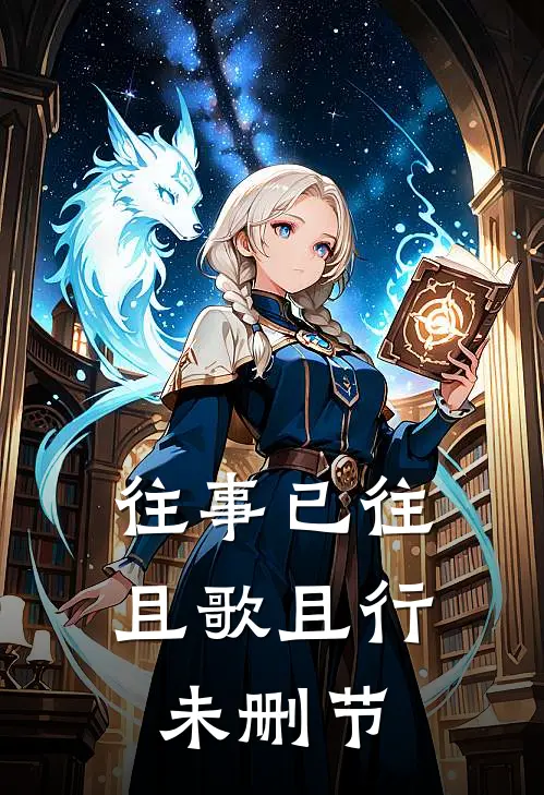 往事已往，且歌且行未删节