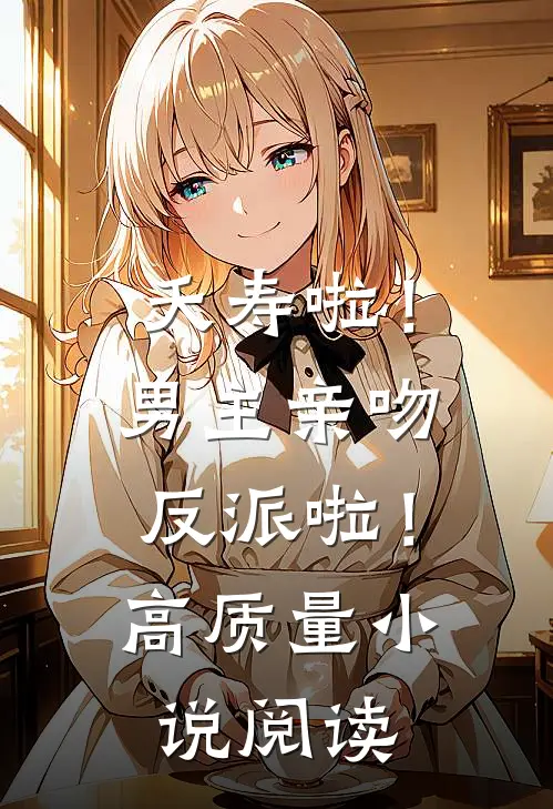 夭寿啦！男主亲吻反派啦！高质量小说阅读