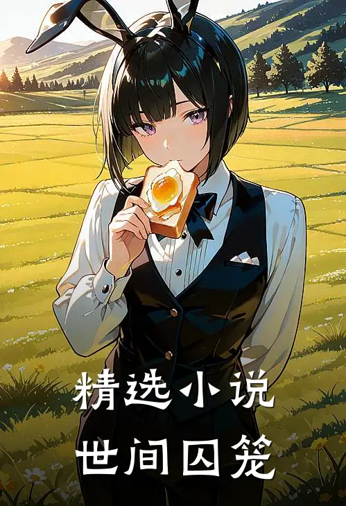 精选小说世间囚笼
