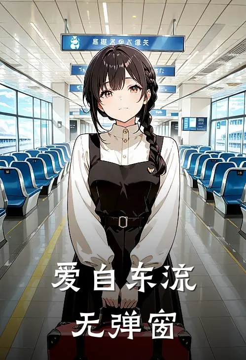 爱自东流无弹窗
