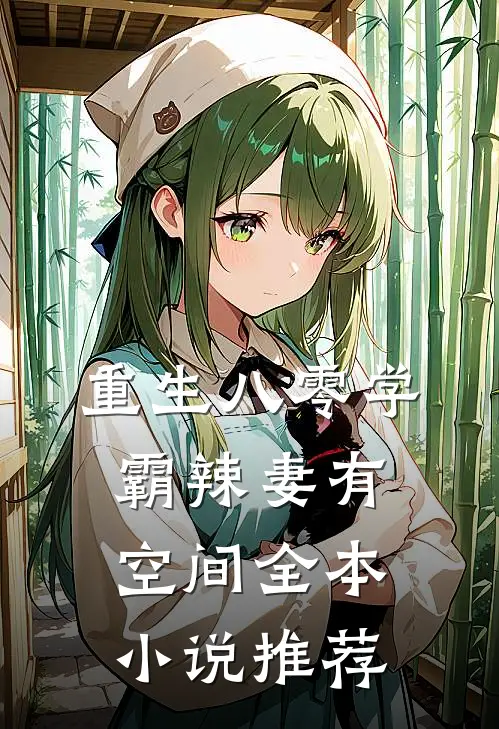 重生八零学霸辣妻有空间全本小说推荐