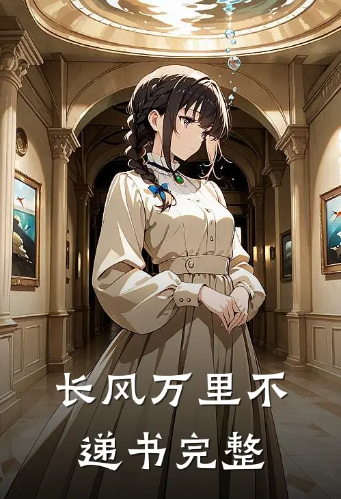 长风万里不递书完整