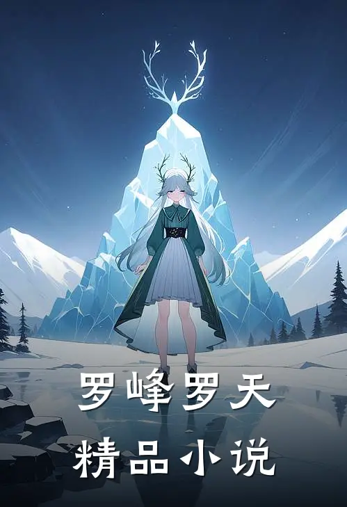 罗峰罗天精品小说