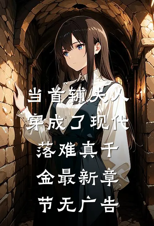当首辅夫人穿成了现代落难真千金最新章节无广告
