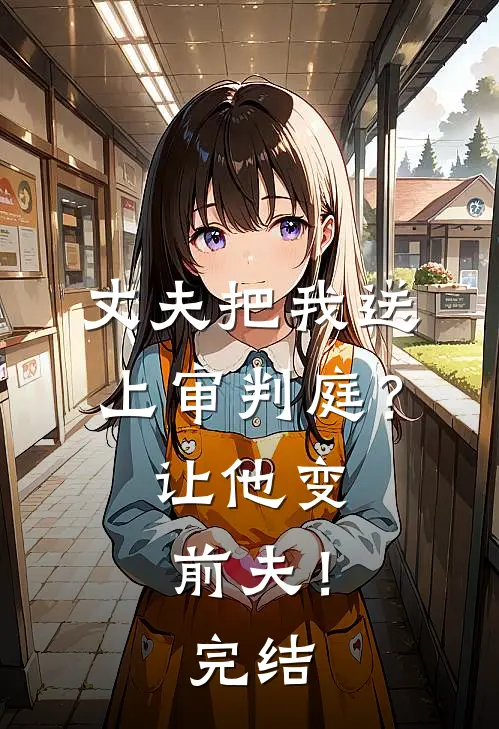 丈夫把我送上审判庭？让他变前夫！完结