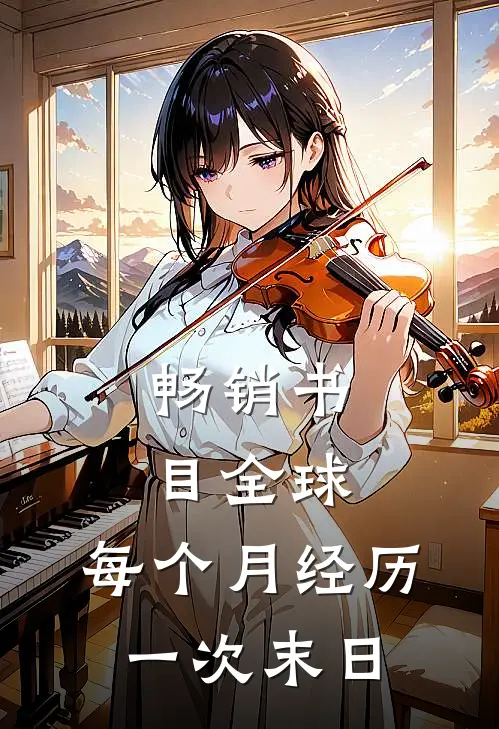 畅销书目全球：每个月经历一次末日