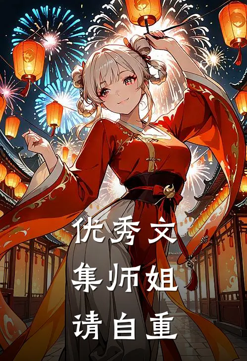 优秀文集师姐，请自重
