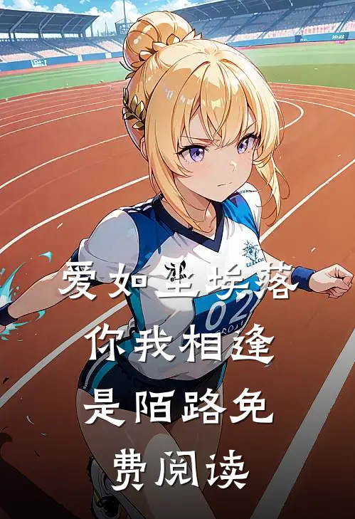 爱如尘埃落，你我相逢是陌路免费阅读