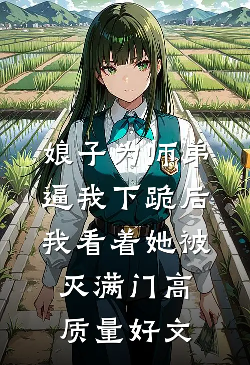 娘子为师弟逼我下跪后，我看着她被灭满门高质量好文