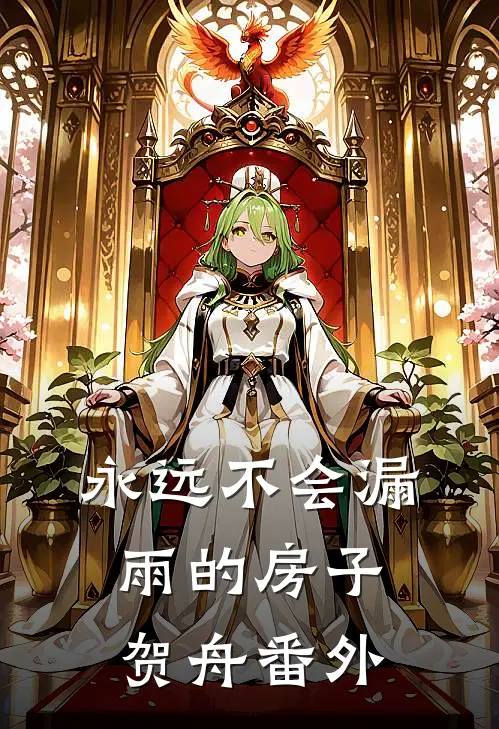永远不会漏雨的房子贺舟 番外