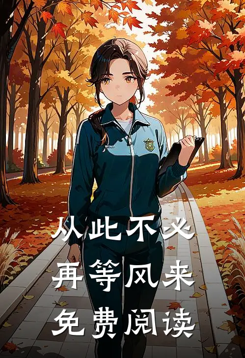 从此不必再等风来免费阅读