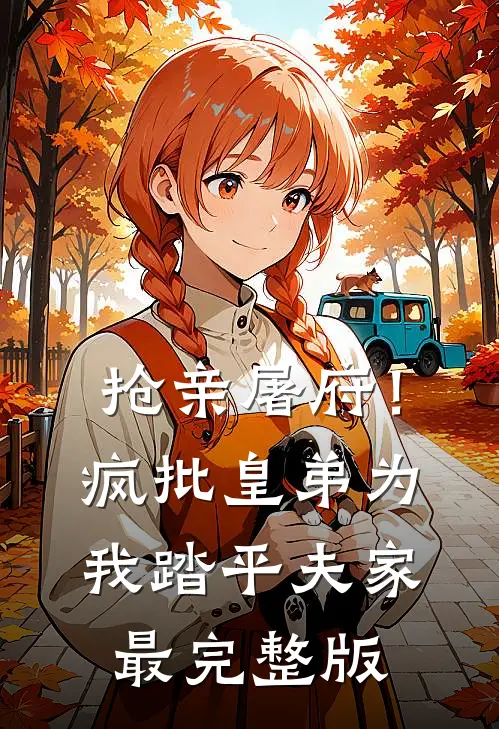 抢亲屠府！疯批皇弟为我踏平夫家最完整版