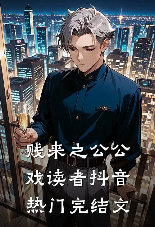贱来之公公戏读者抖音热门完结文