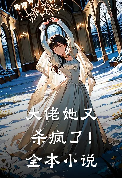 大佬她又杀疯了！全本小说
