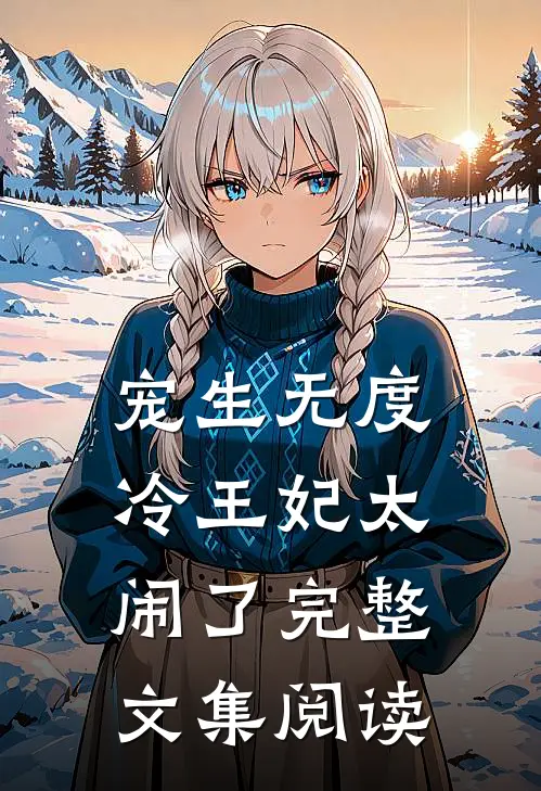宠生无度：冷王妃太闹了完整文集阅读