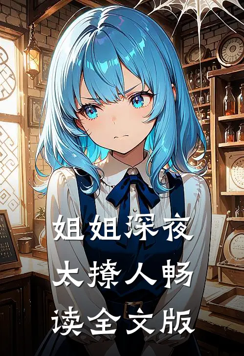 姐姐深夜太撩人畅读全文版