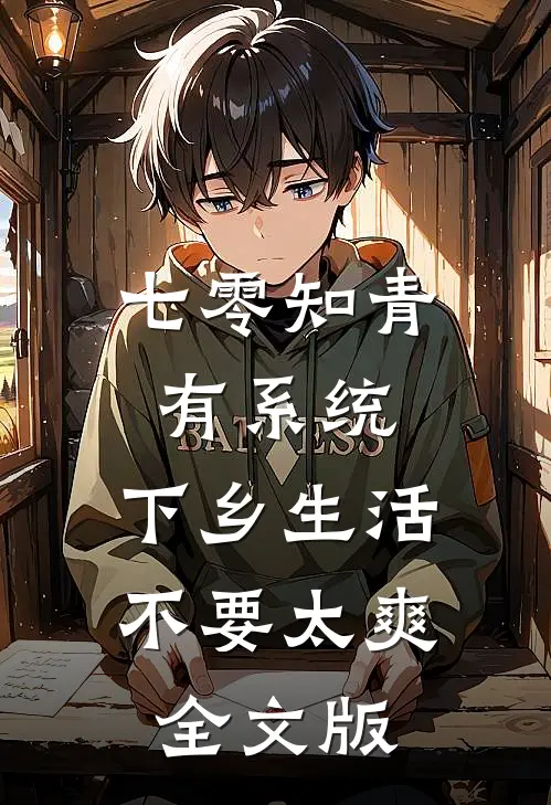 七零知青有系统，下乡生活不要太爽全文版