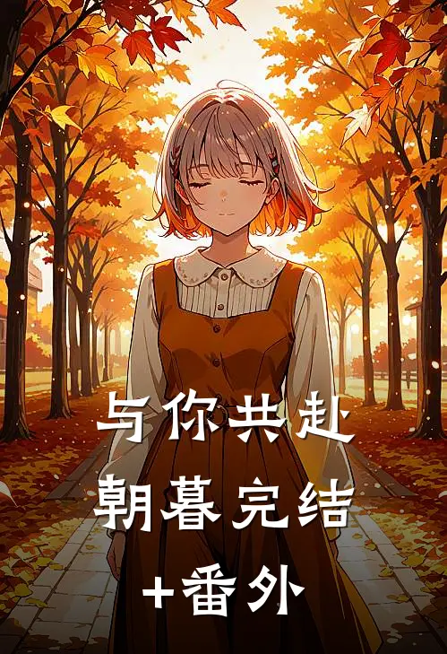 与你共赴朝暮完结+番外