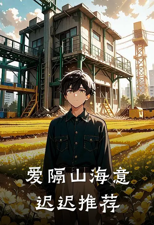 爱隔山海意迟迟推荐
