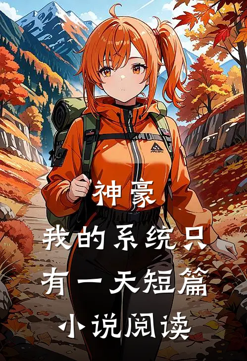 神豪：我的系统只有一天短篇小说阅读