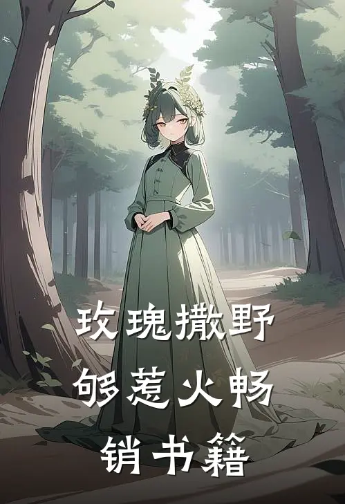 玫瑰撒野够惹火畅销书籍