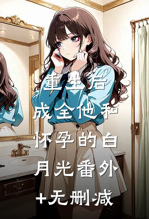 重生后，成全他和怀孕的白月光番外+无删减