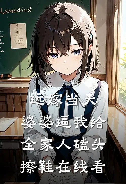 远嫁当天，婆婆逼我给全家人磕头擦鞋在线看