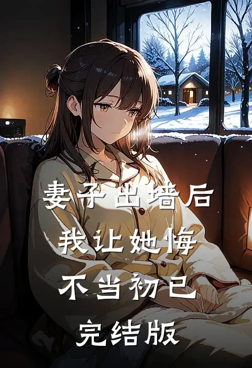 妻子出墙后，我让她悔不当初已完结版