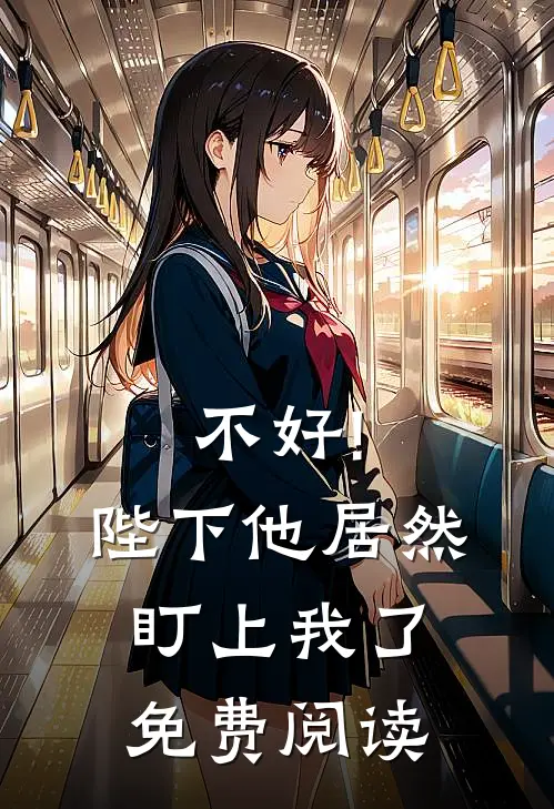 不好!陛下他居然盯上我了免费阅读