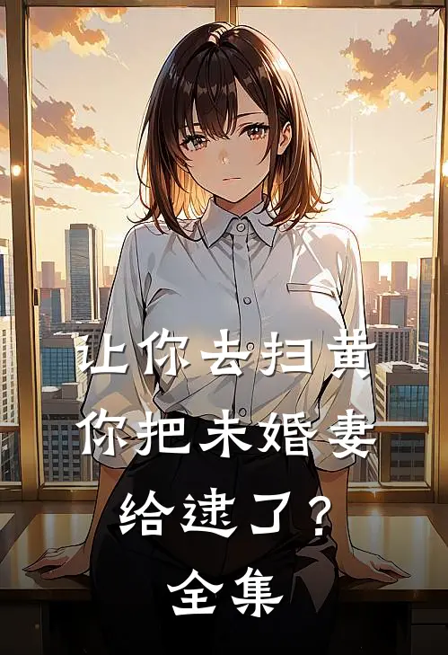 让你去扫黄，你把未婚妻给逮了？全集