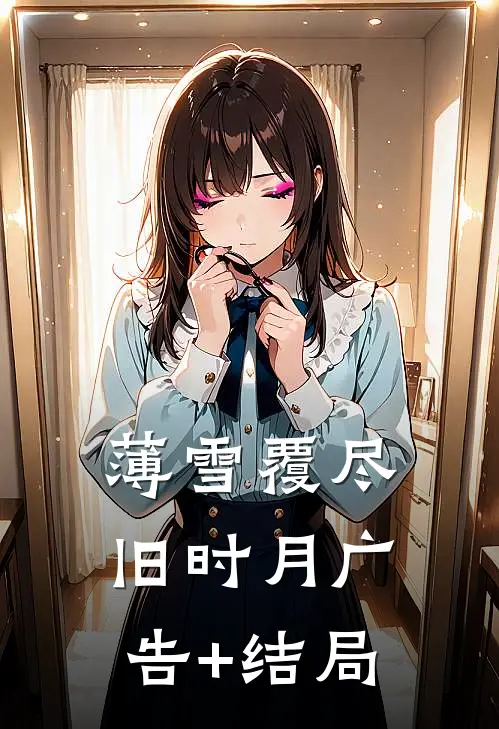 薄雪覆尽旧时月广告+结局