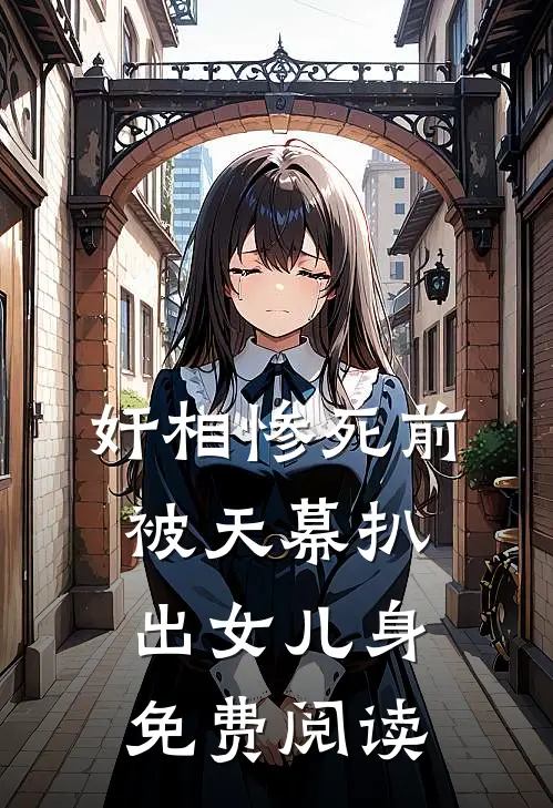 奸相惨死前，被天幕扒出女儿身免费阅读