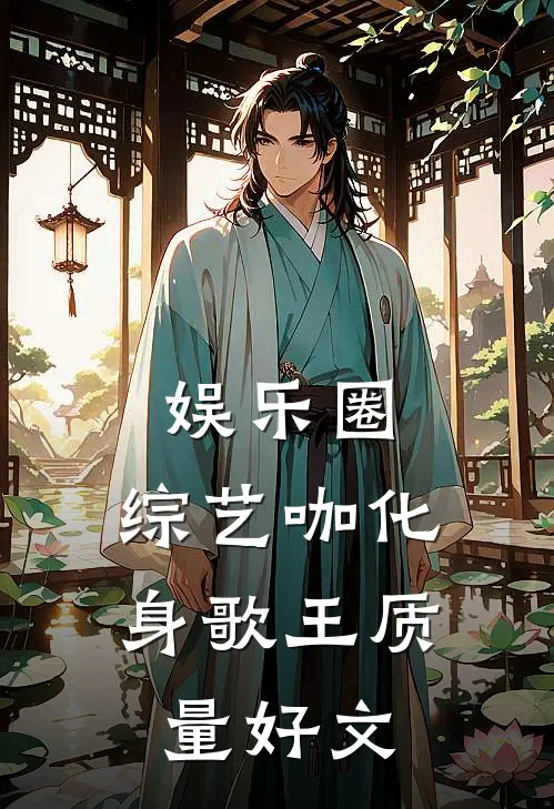 娱乐圈：综艺咖化身歌王质量好文