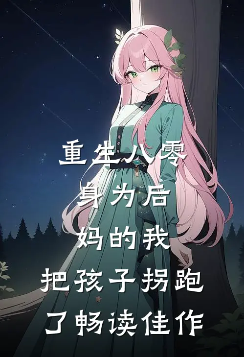 重生八零：身为后妈的我，把孩子拐跑了畅读佳作