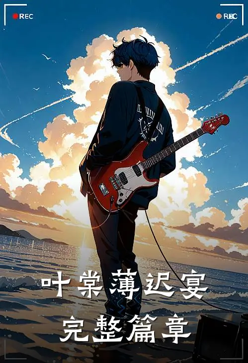 叶棠薄迟宴完整篇章
