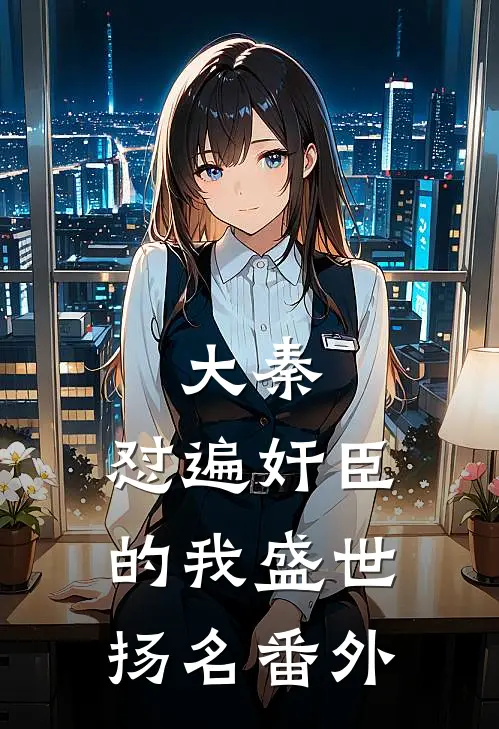 大秦：怼遍奸臣的我盛世扬名 番外