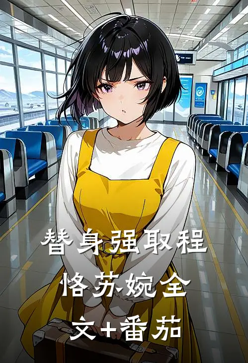 替身强取程恪苏婉全文+番茄