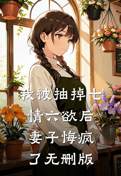 我被抽掉七情六欲后，妻子悔疯了无删版
